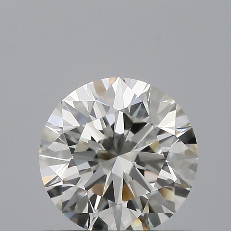GIA Round 0.53ct I VVS1 - Loose Natural Diamond: GIA Round 0.53ct I VVS1 - Loose Natural Diamond GIA Round 0.53ct I VVS1 - Loose Natural Diamond, certified by the Gemological Institute of America (GIA) with exceptional clarity and polish, boasts a