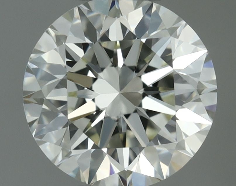 IGI Round 0.5ct K VVS1 - Loose Natural Diamond: IGI Round 0.5ct K VVS1 - Loose Natural Diamond IGI Round 0.5ct K VVS1 - Loose Natural Diamond, certified by the International Gemological Institute (IGI) with exceptional clarity and polish, boasts a