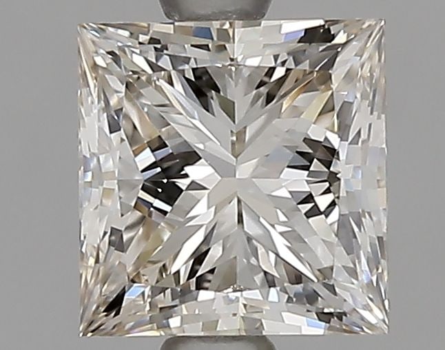 GIA Princess 1.3ct K VVS1 - Loose Natural Diamond: GIA Princess 1.3ct K VVS1 - Loose Natural Diamond GIA Princess cut diamond with exceptional clarity, featuring a VVS1 grade and EX polish. This loose natural diamond boasts vibrant color and precise