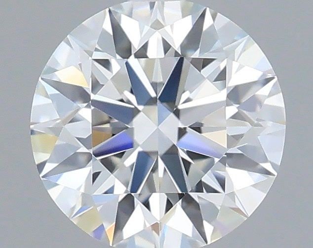 IGI Round 0.63ct E VVS1 - Loose Natural Diamond: IGI Round 0.63ct E VVS1 - Loose Natural Diamond 0.63ct E VVS1 - Loose Natural Diamond, certified by IGI and featuring EX cut, color, clarity, polish, and symmetry grades. This exceptional stone