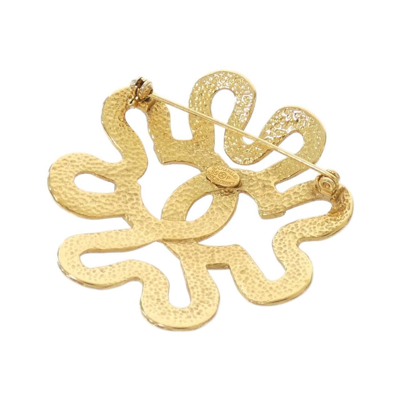 Chanel Brooch - 2