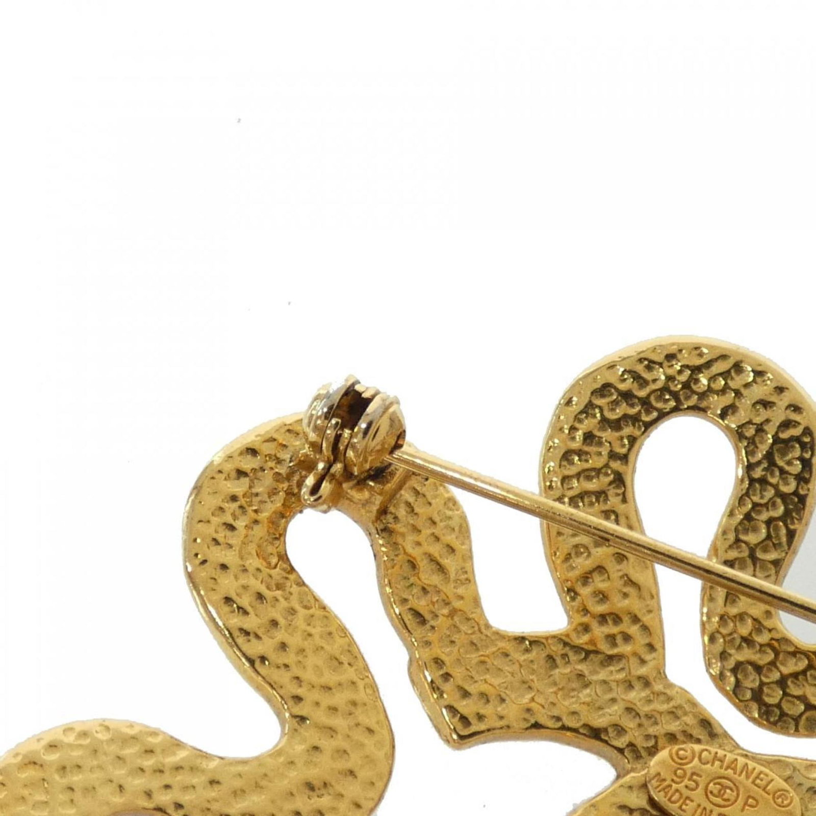 Chanel Brooch - 3