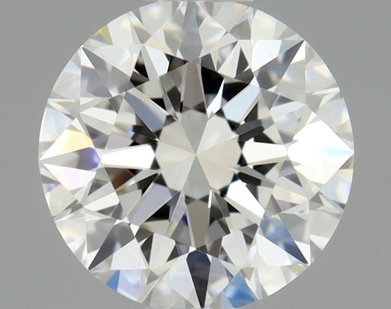 GIA Round 0.57ct H IF - Loose Natural Diamond: GIA Round 0.57ct H IF - Loose Natural Diamond Round cut diamond with excellent color, clarity, and polish characteristics. This GIA-certified stone boasts an impressive EX symmetry and measures 5.32L