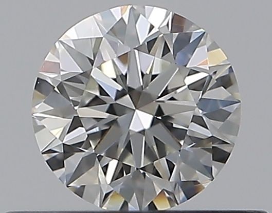 GIA Round 0.4ct G VVS1 - Loose Natural Diamond: GIA Round 0.4ct G VVS1 - Loose Natural Diamond GIA Round 0.4ct G VVS1 - Loose Natural Diamond, certified by the Gemological Institute of America (GIA) with exceptional color grade (G), clarity