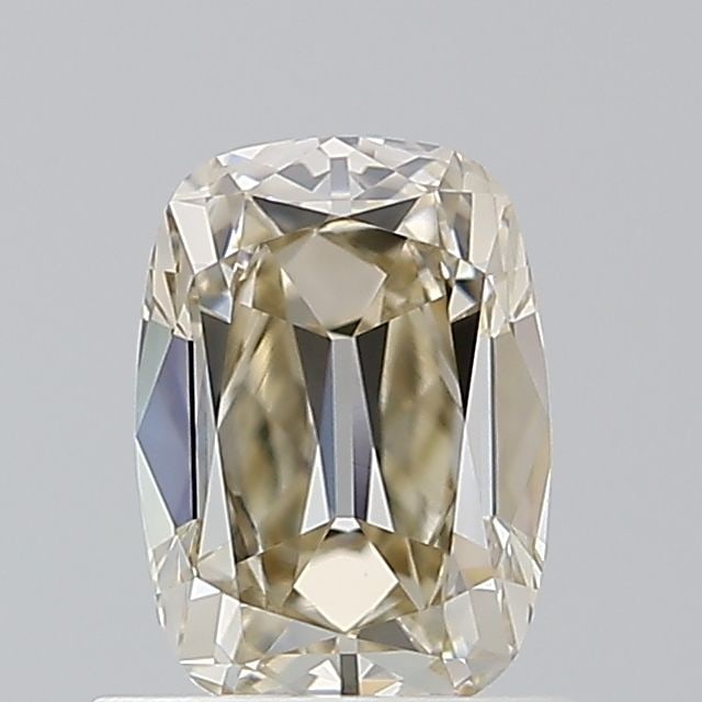 GIA Old Miner 1.03ct U-V VVS2 - Loose Natural Diamond: GIA Old Miner 1.03ct U-V VVS2 - Loose Natural Diamond GIA certified, this 1.03ct U-V VVS2 diamond boasts exceptional clarity and a unique color profile, making it a standout among loose natural