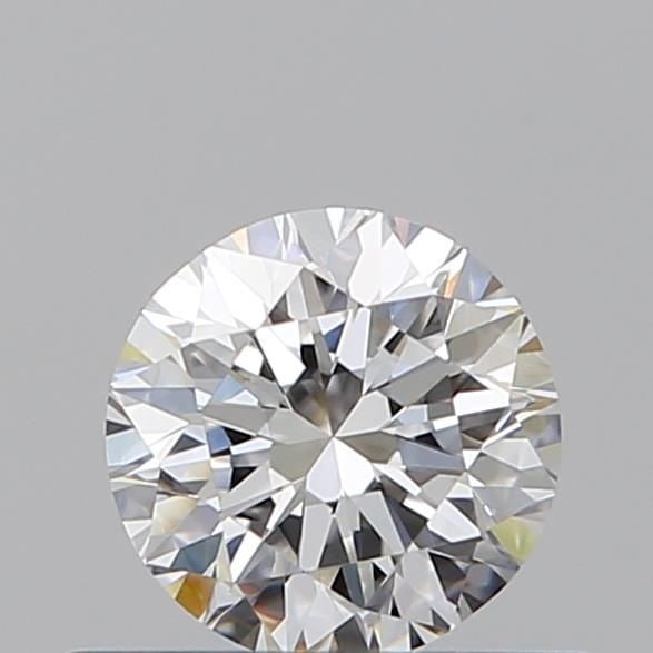 GIA Round 0.5ct F VVS1 - Loose Natural Diamond: GIA Round 0.5ct F VVS1 - Loose Natural Diamond GIA Round 0.5ct F VVS1 - Loose Natural Diamond, certified by the Gemological Institute of America (GIA) for its exceptional clarity and color, boasts an