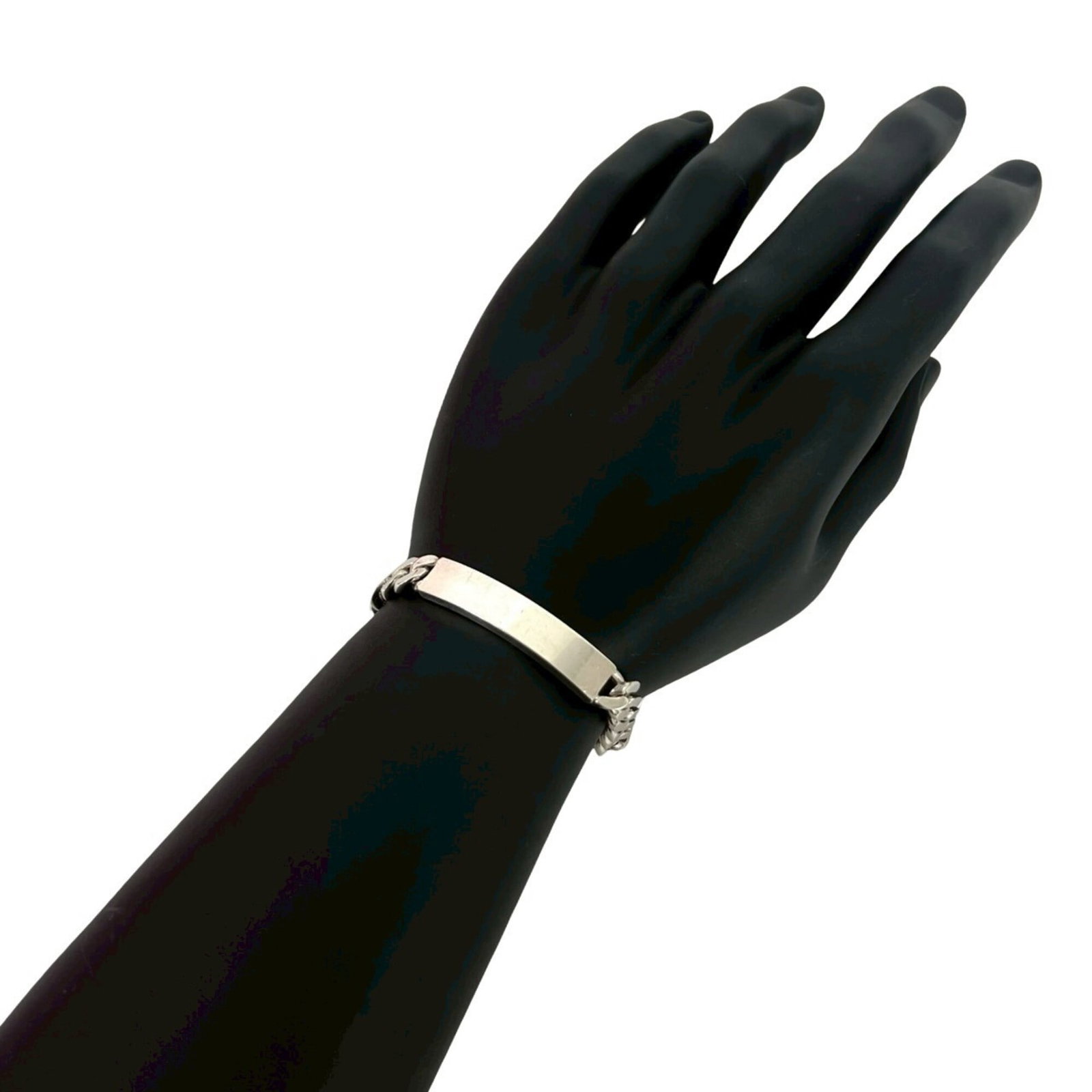 Tiffany Bangle Silver 925 - 2