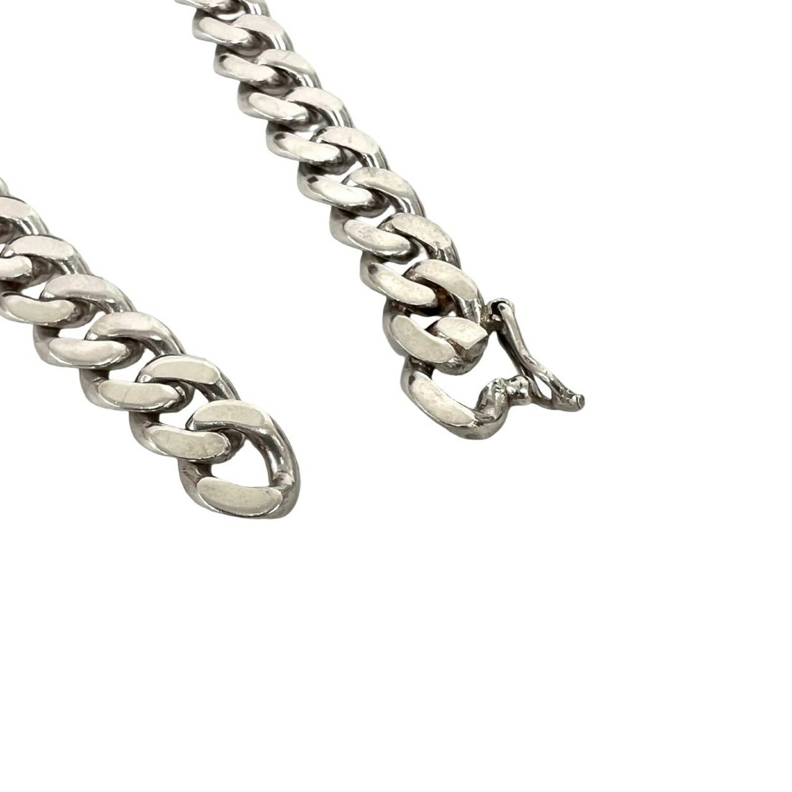 Tiffany Bangle Silver 925 - 4