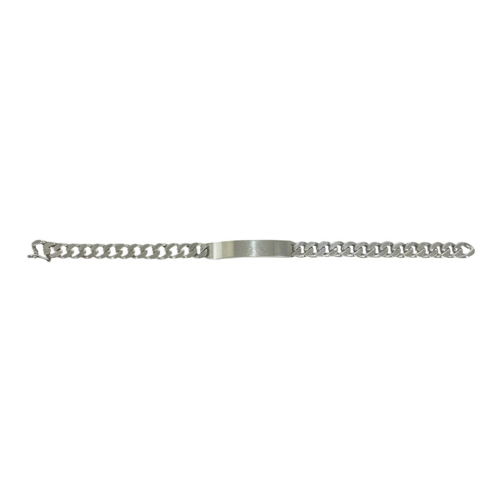 Tiffany Bangle Silver 925 - 5