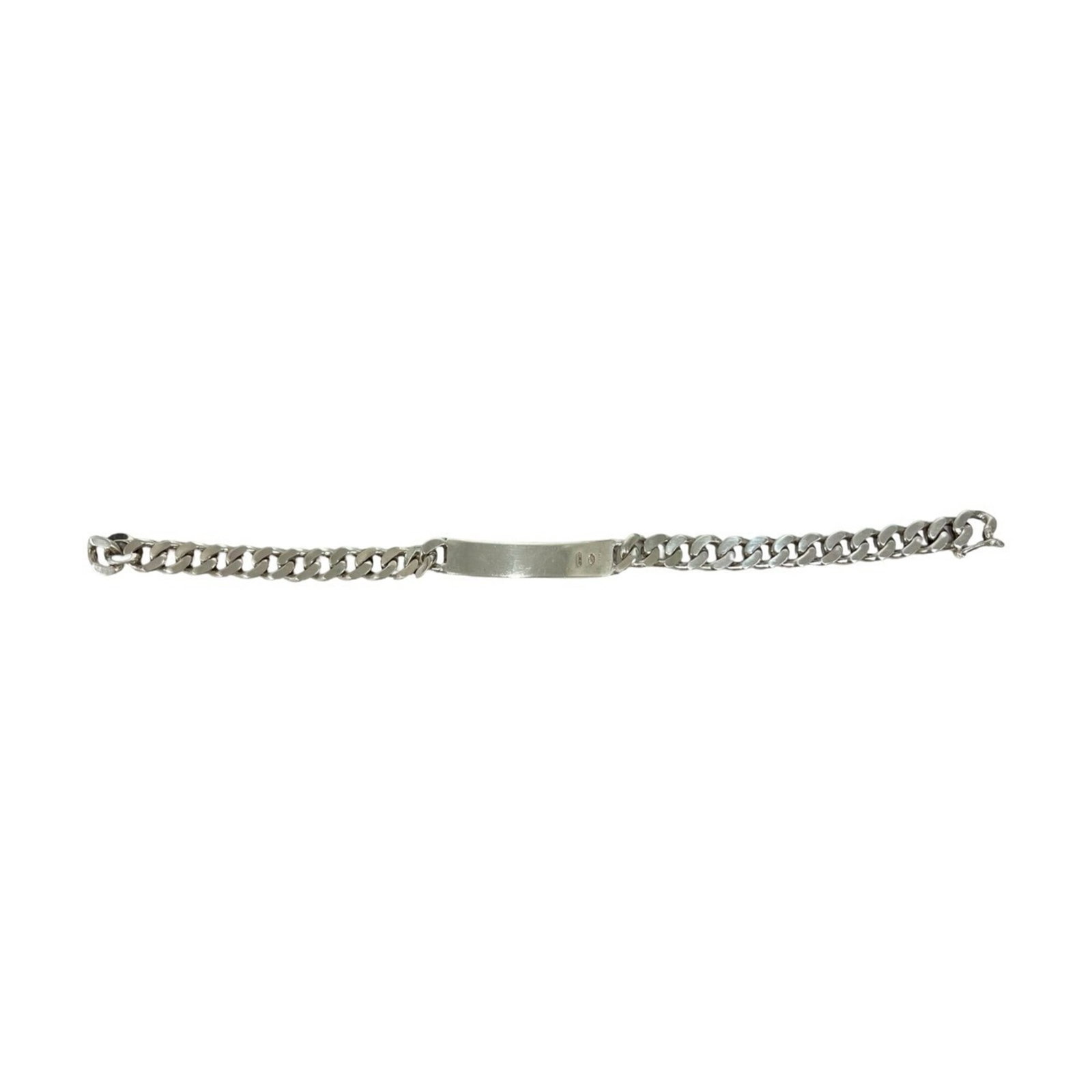 Tiffany Bangle Silver 925 - 6
