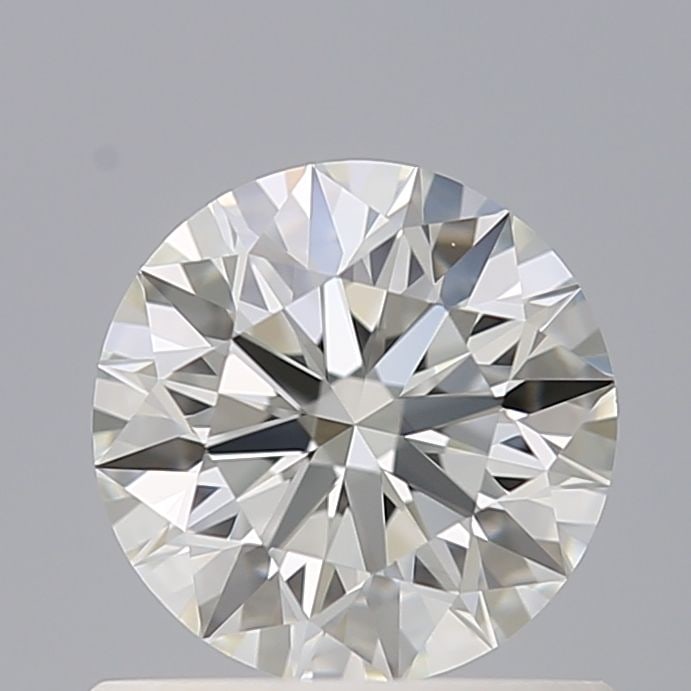 IGI Round 0.64ct H IF - Loose Natural Diamond: IGI Round 0.64ct H IF - Loose Natural Diamond 0.64ct H IF - IGI Certified Natural Diamond. This loose, round diamond boasts exceptional clarity and color, with a high polish and perfect symmetry. Its