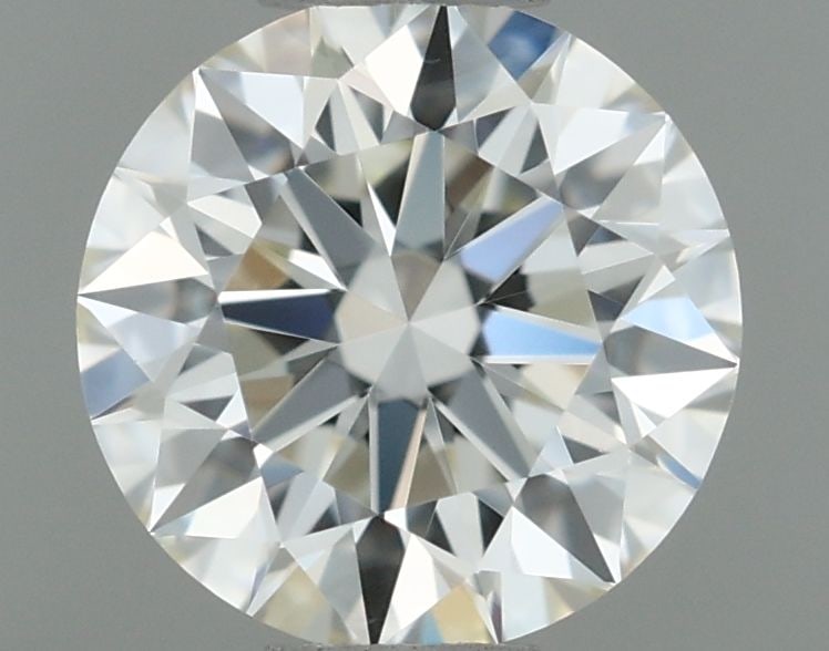GIA Round 0.41ct K VVS1 - Loose Natural Diamond: GIA Round 0.41ct K VVS1 - Loose Natural Diamond GIA Round 0.41ct K VVS1 - Loose Natural Diamond, certified by the Gemological Institute of America (GIA), boasts exceptional clarity with a VVS1 grade a