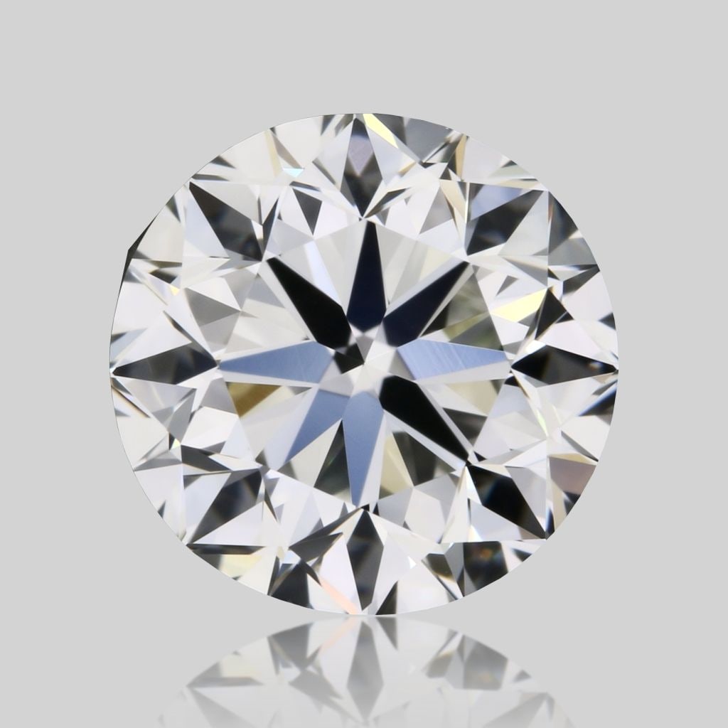 GIA Round 1.0ct I VVS1 - Loose Natural Diamond: GIA Round 1.0ct I VVS1 - Loose Natural Diamond GIA Round 1.0ct I VVS1 - Loose Natural Diamond features exceptional clarity and cut quality, with EX polish and VG symmetry. This 1.0 carat stone boasts 