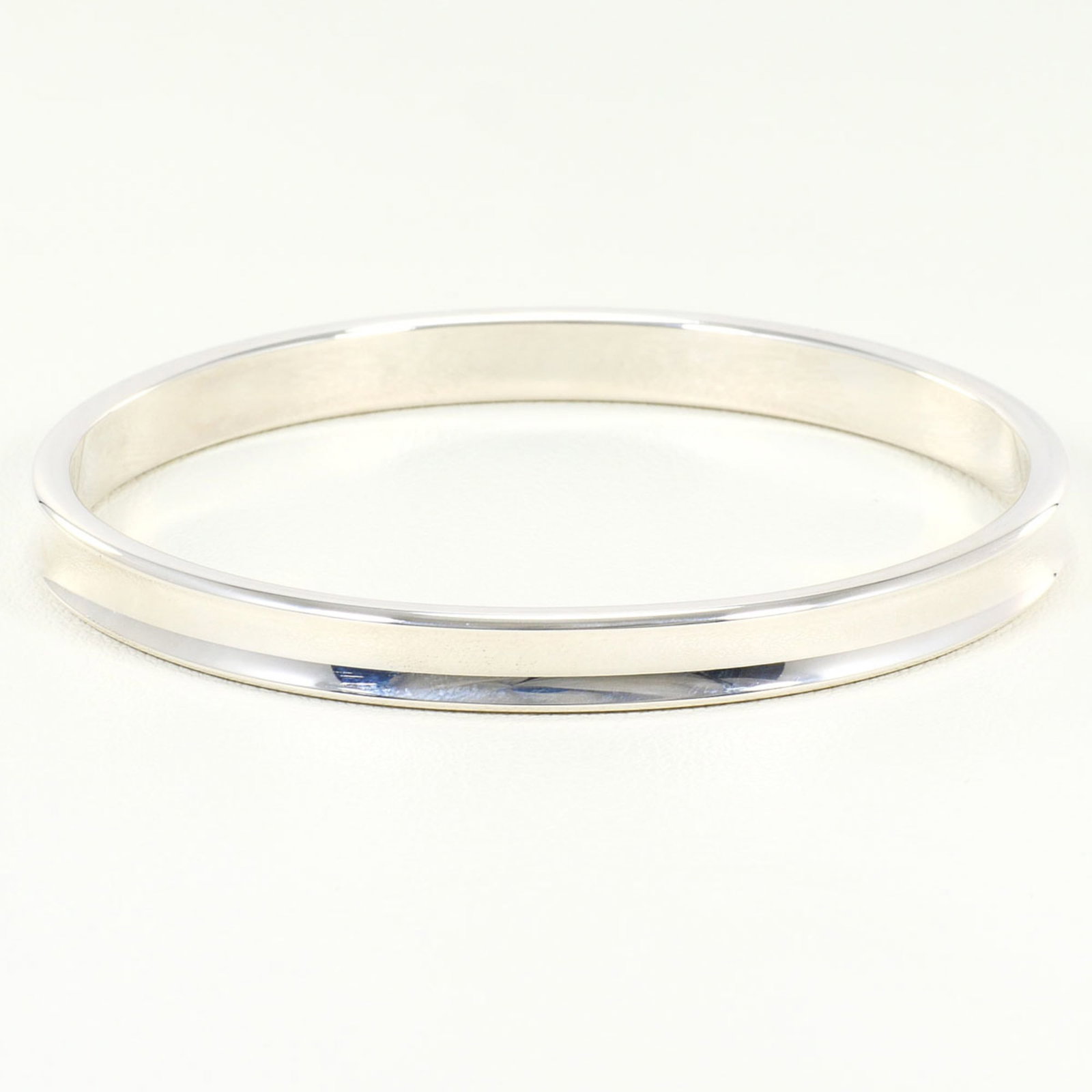Tiffany Bangle Silver 925 - 2