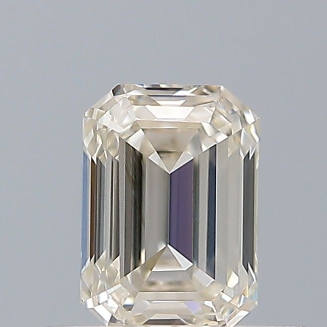 IGI Emerald 0.4ct I VVS1 - Loose Natural Diamond: IGI Emerald 0.4ct I VVS1 - Loose Natural Diamond IGI Emerald 0.4ct I VVS1 - Loose Natural DiamondThis exceptional 0.4 carat IGI-certified emerald boasts an impressive clarity grade of VVS1,