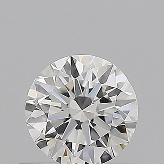 GIA Round 0.5ct F VVS2 - Loose Natural Diamond: GIA Round 0.5ct F VVS2 - Loose Natural Diamond GIA-certified, this loose natural diamond boasts exceptional clarity and color. With its round cut and EX polish, it shines with impressive brilliance.