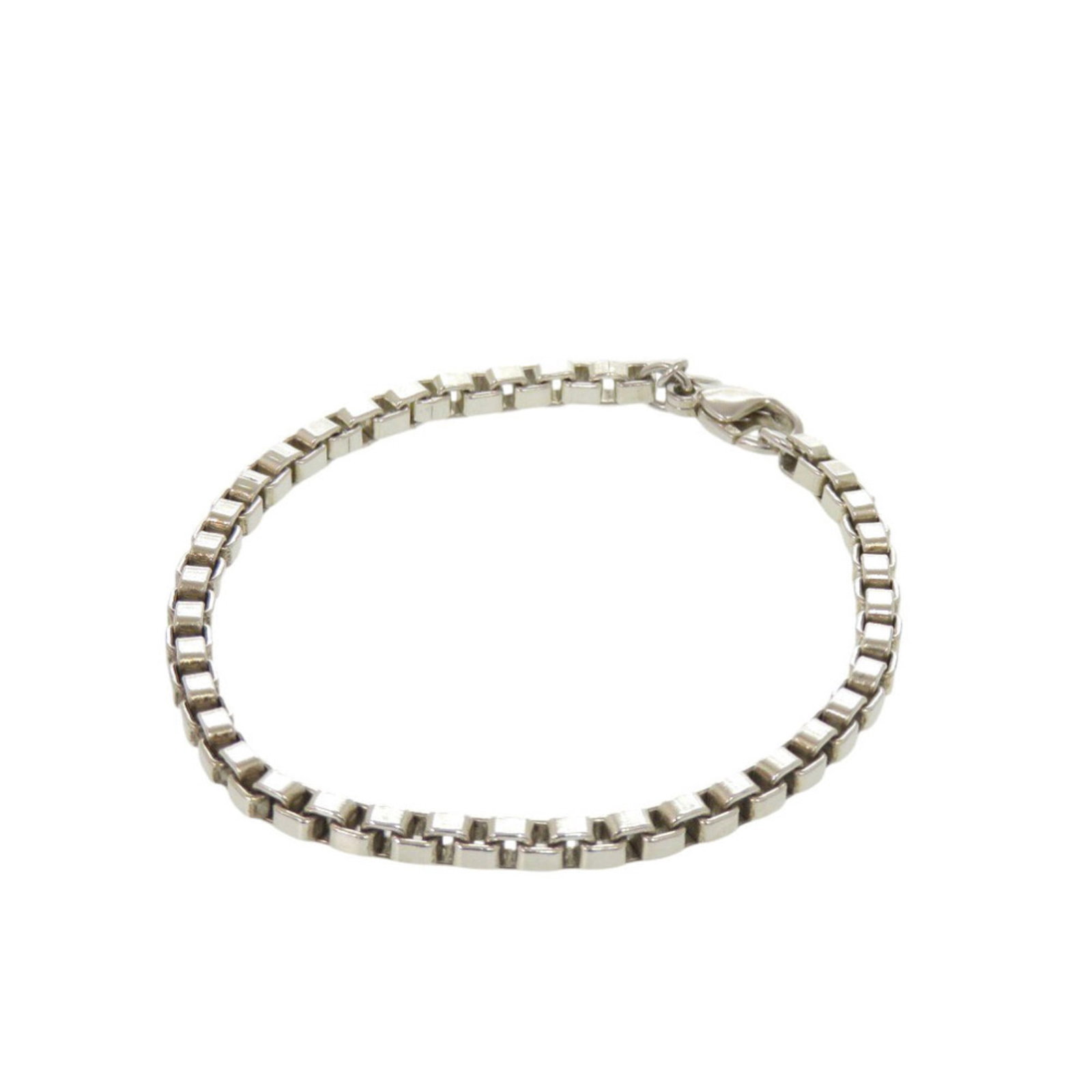 Link bracelet silver 925 - 2