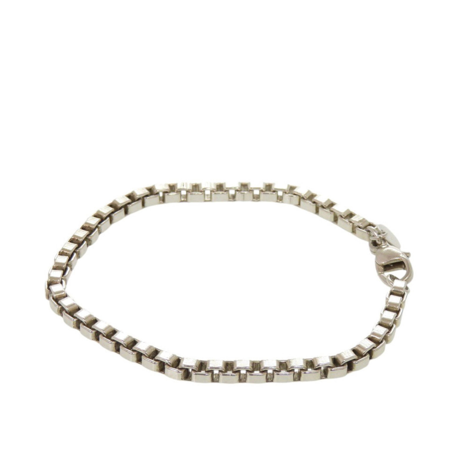 Link bracelet silver 925 - 3