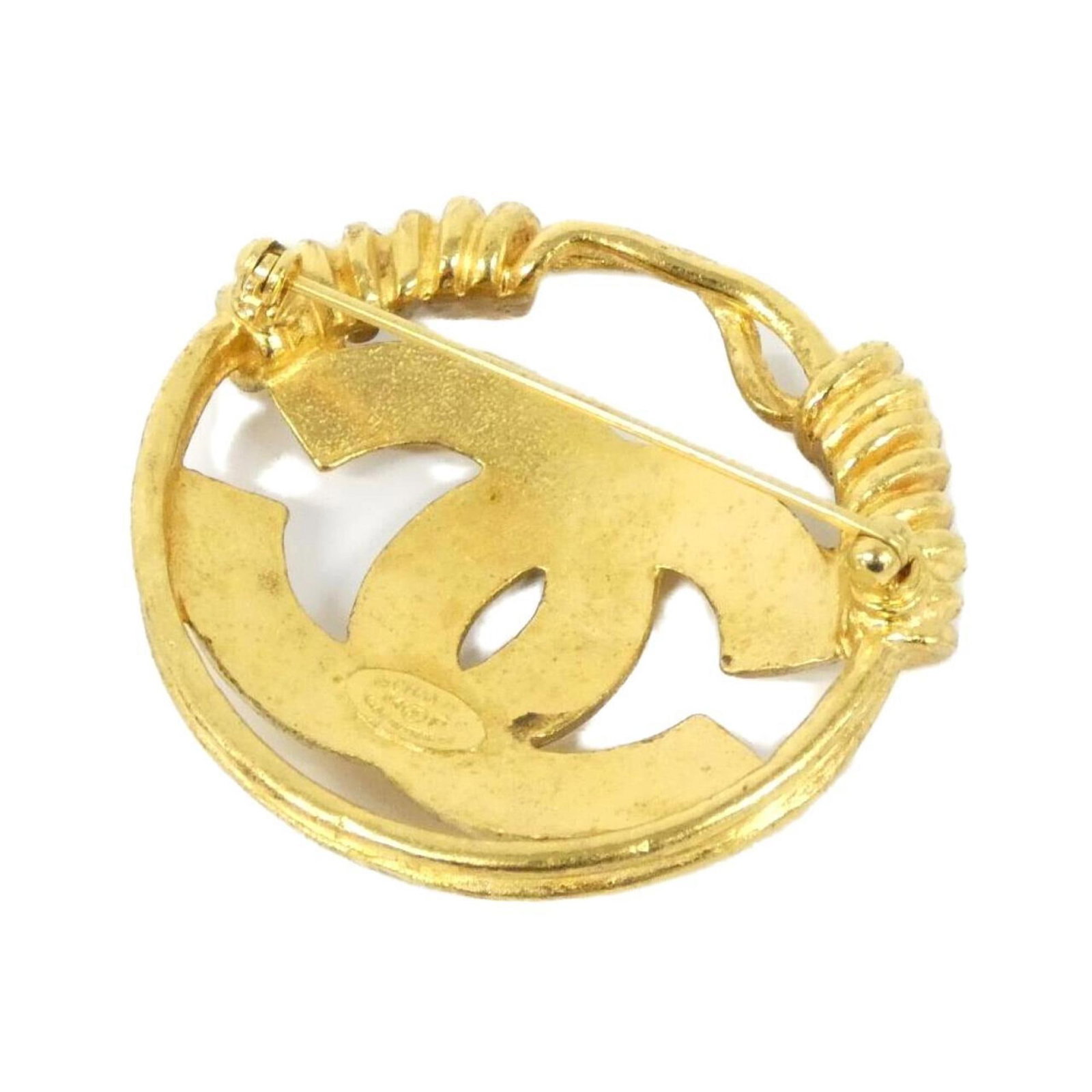 Chanel Brooch - 2