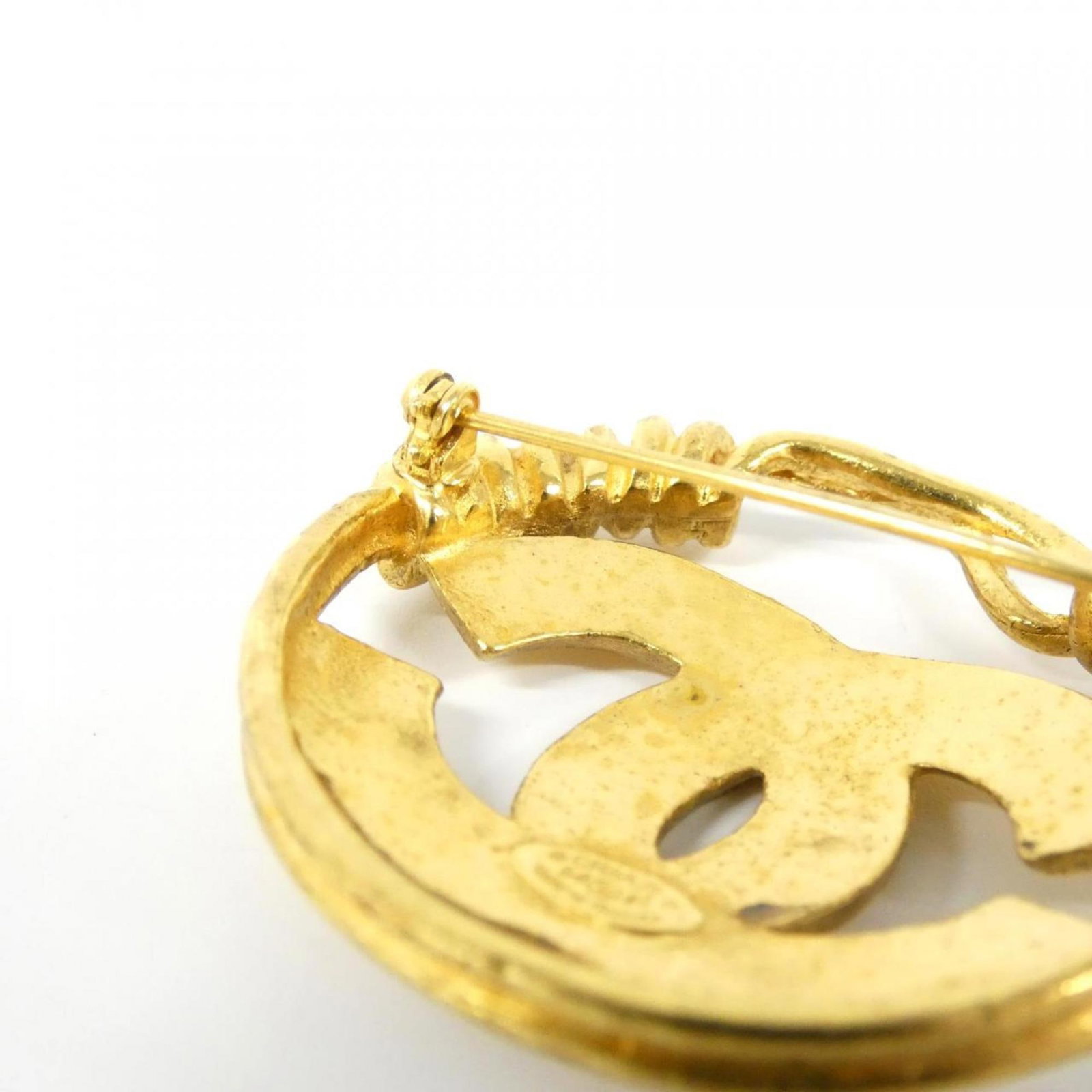 Chanel Brooch - 3