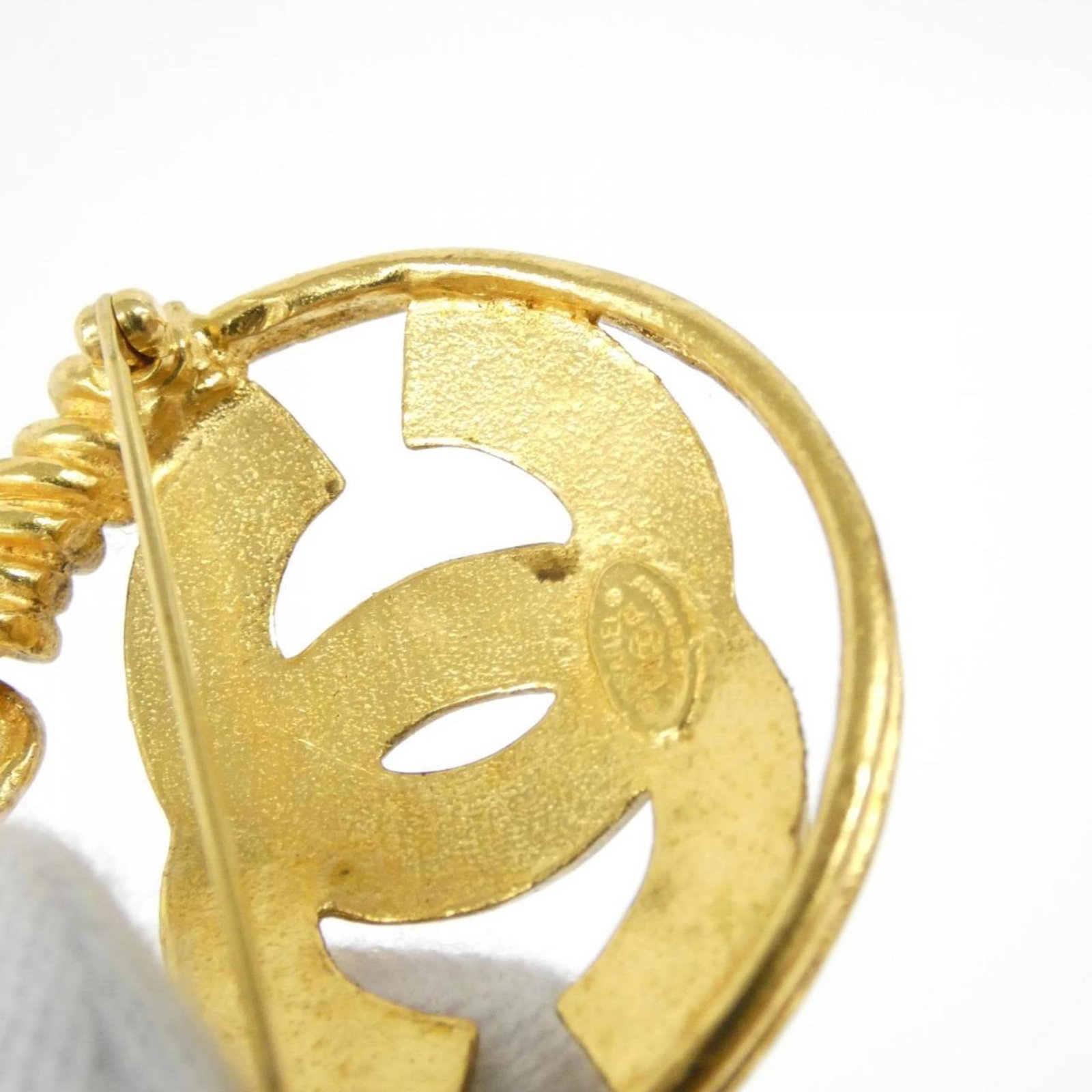 Chanel Brooch - 4