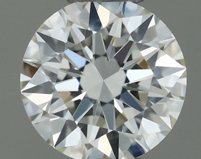 IGI Round 0.37ct H VVS1 - Loose Natural Diamond: IGI Round 0.37ct H VVS1 - Loose Natural Diamond 0.37ct H VVS1 - A Exceptional Natural DiamondThe IGI Round diamond boasts an impressive cut, with EX symmetry and polish that enhance its natural