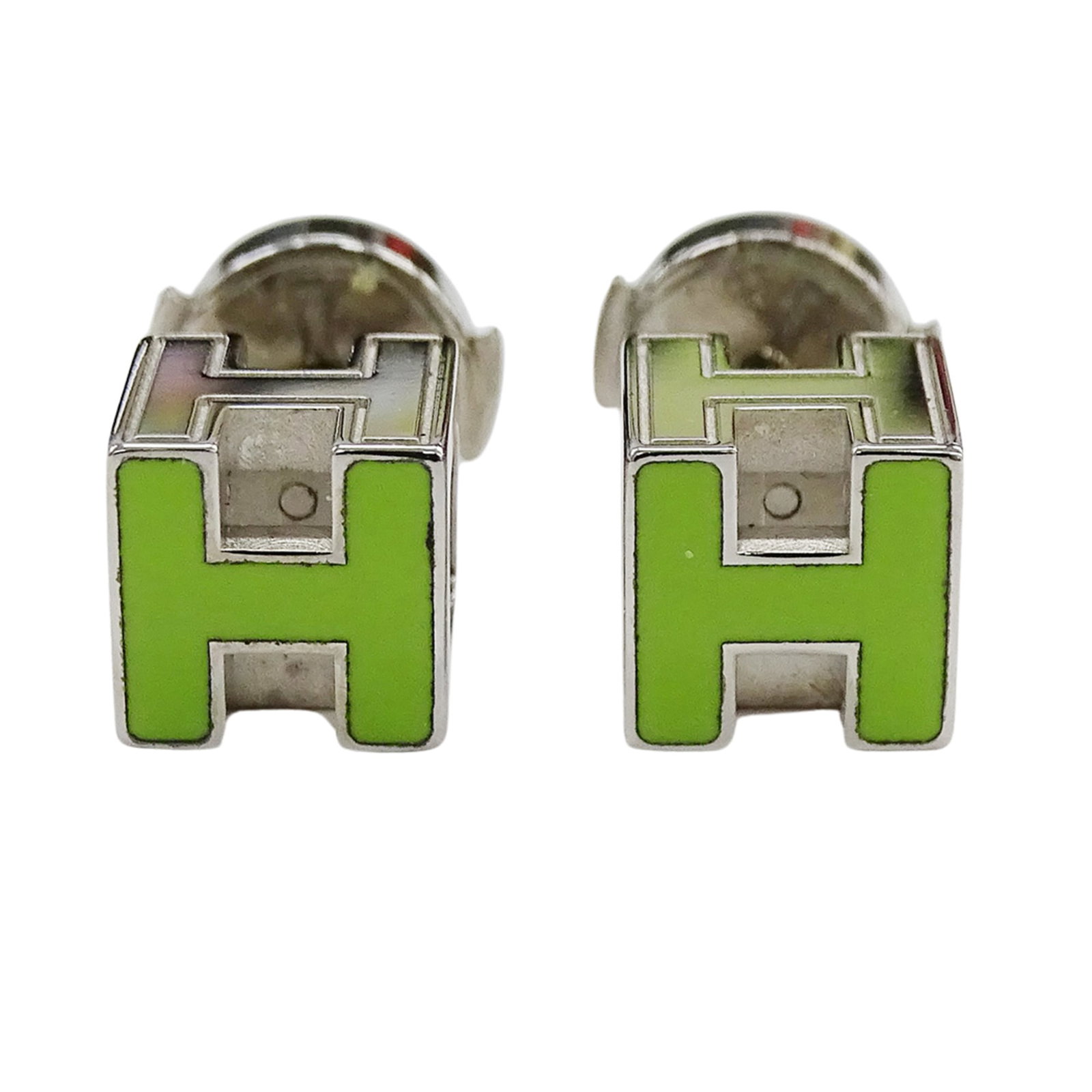 Earrings by Hermes - 3