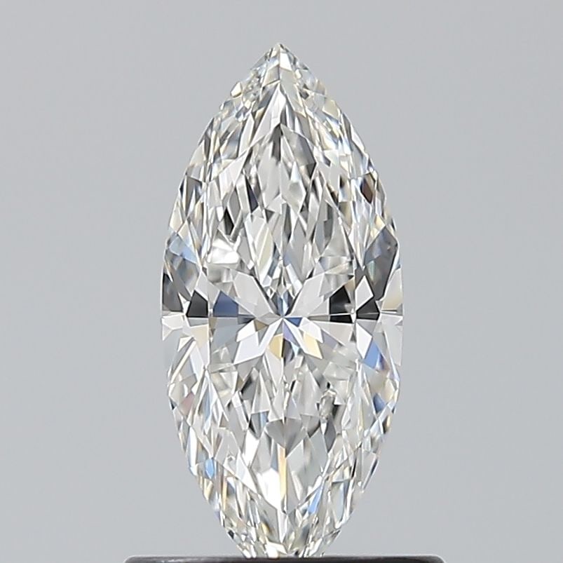 GIA Marquise 0.73ct G VVS1 - Loose Natural Diamond: GIA Marquise 0.73ct G VVS1 - Loose Natural Diamond 0.73ct G VVS1 Marquise Diamond - Exceptional Cut and ClarityGIA certified, this natural marquise diamond boasts an impressive cut with EX polish and 