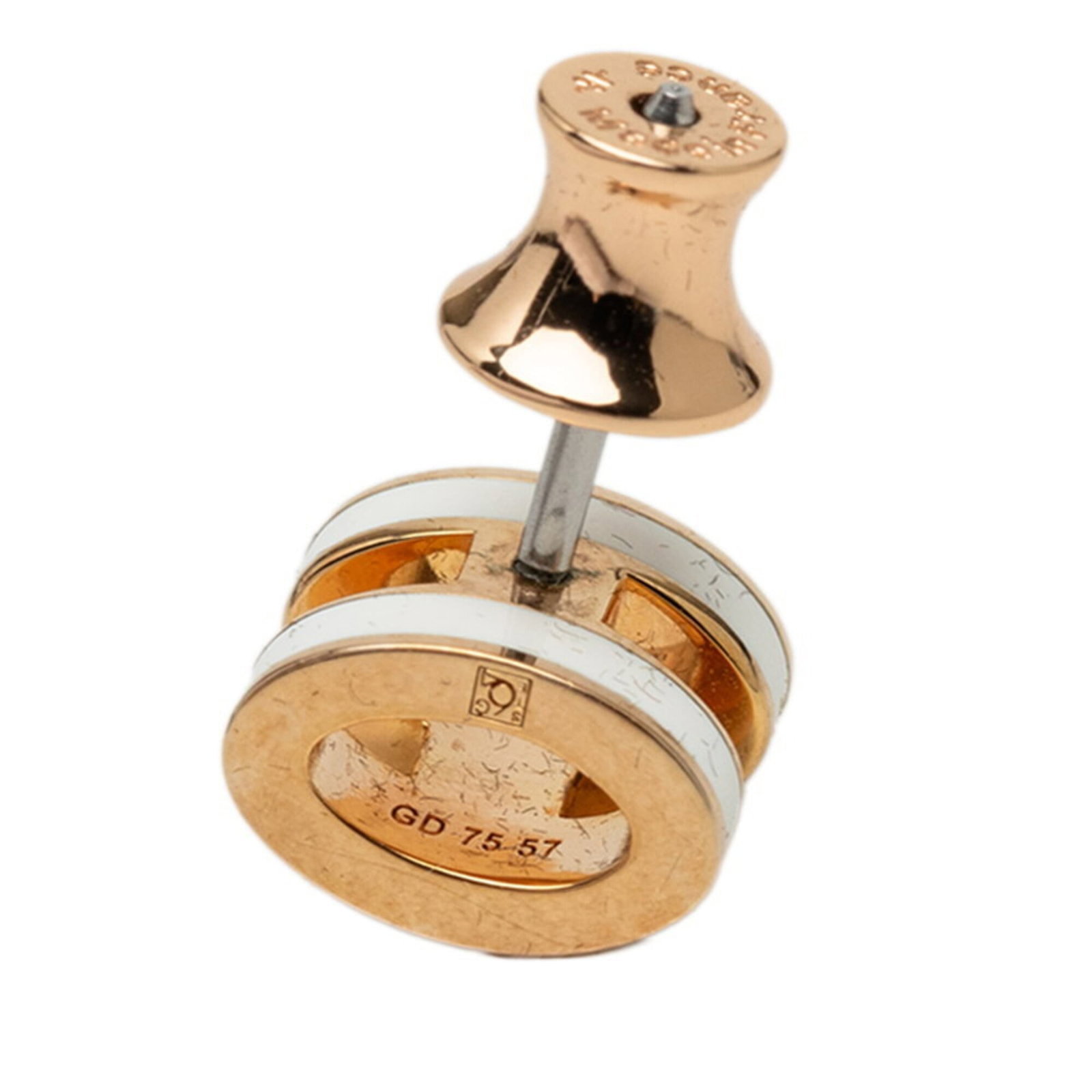 Earrings by Hermes - 5