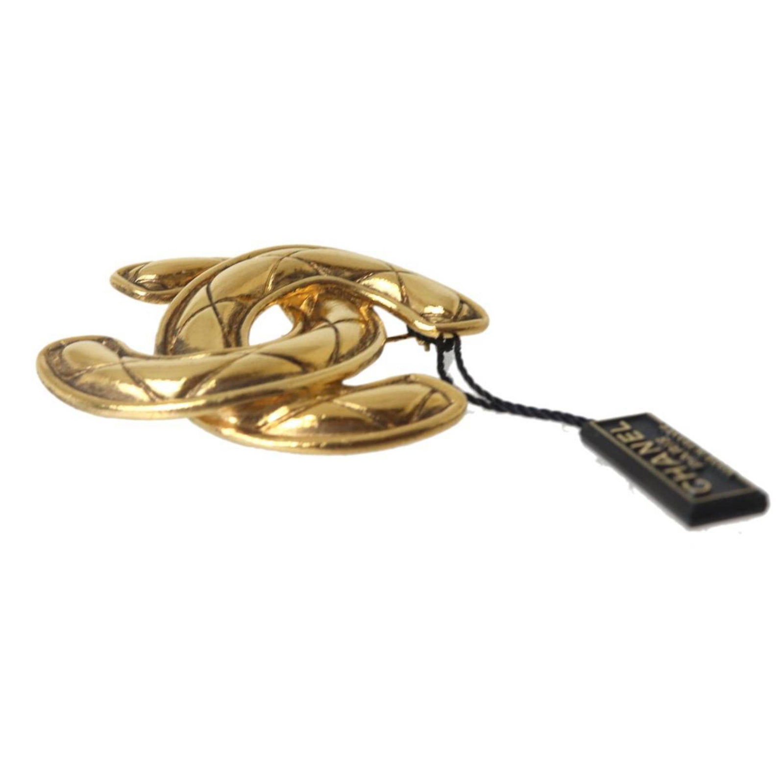 Chanel Brooch - 2