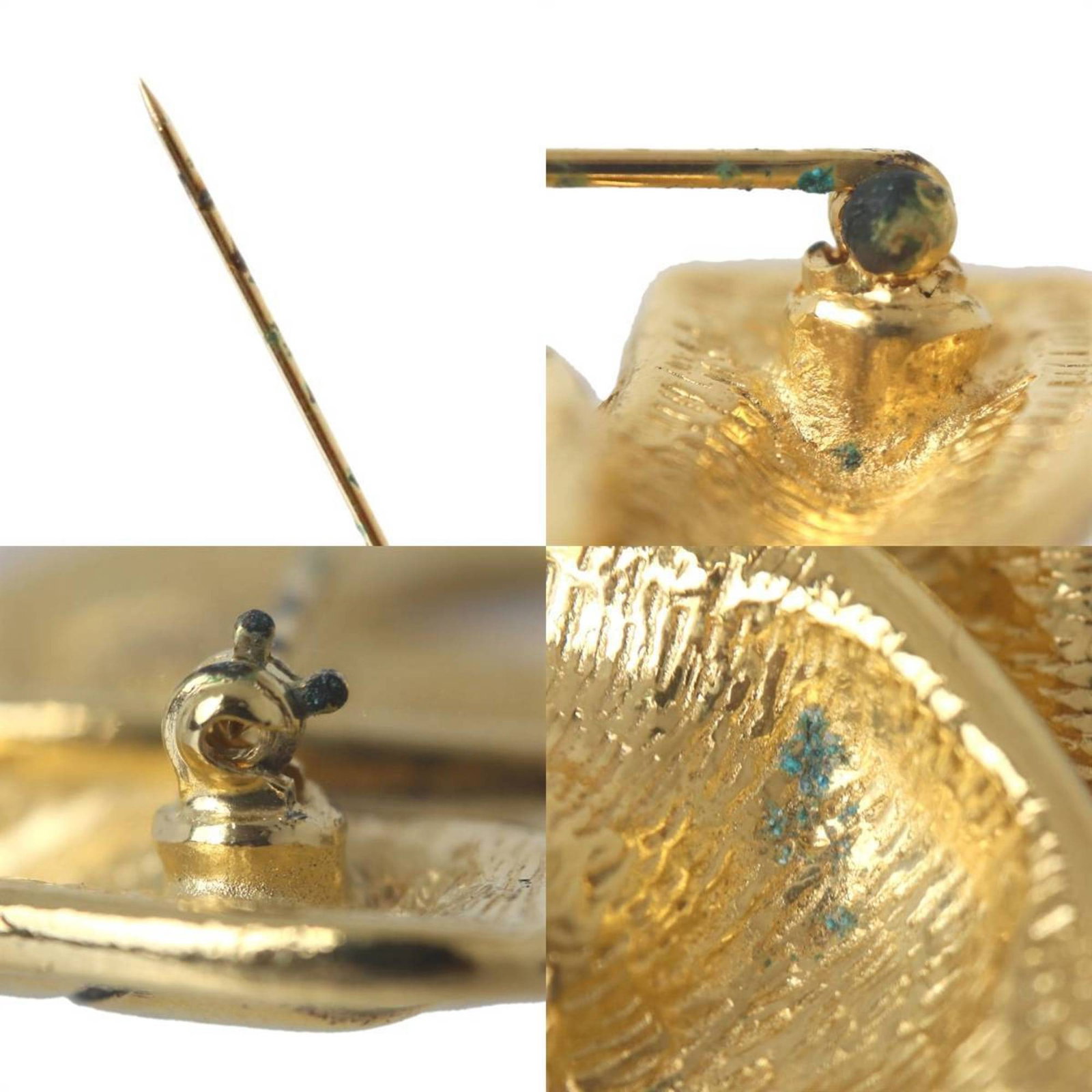 Chanel Brooch - 7