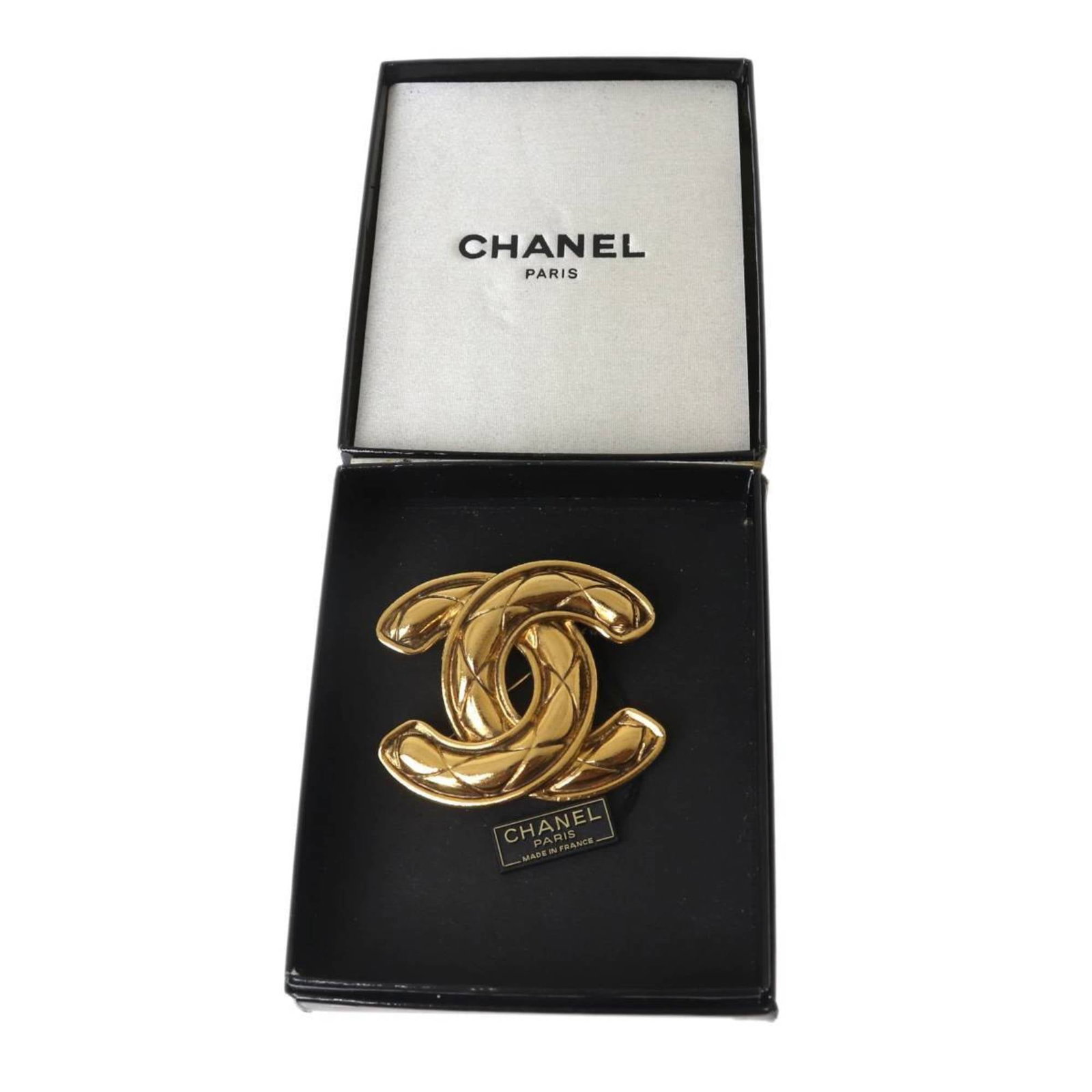 Chanel Brooch - 9