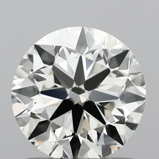 IGI Round 1.0ct J VVS1 - Loose Natural Diamond: IGI Round 1.0ct J VVS1 - Loose Natural Diamond 1.0ct IGI Round J VVS1 Diamond - Natural BeautyThis loose natural diamond boasts exceptional clarity and cut, with a color grade of J and a clarity grade