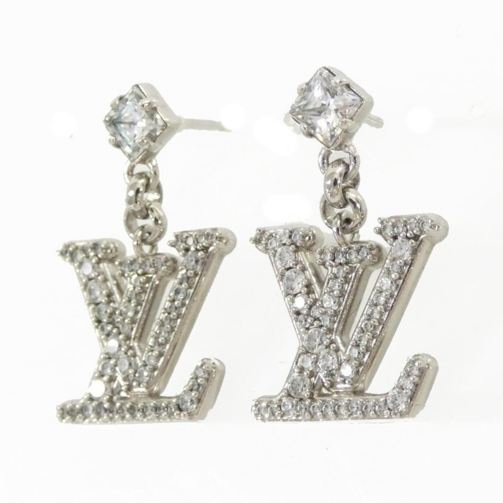 Louis Vuitton earrings - 2