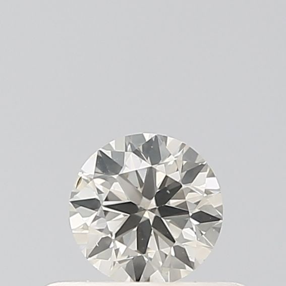 Round 0.3ct Salt And Pepper VVS1 - Loose Natural Diamond: Round 0.3ct Salt And Pepper VVS1 - Loose Natural Diamond Round 0.3ct Salt And Pepper VVS1 - Loose Natural Diamond features exceptional clarity and color, with its EX polish and symmetry making it a st