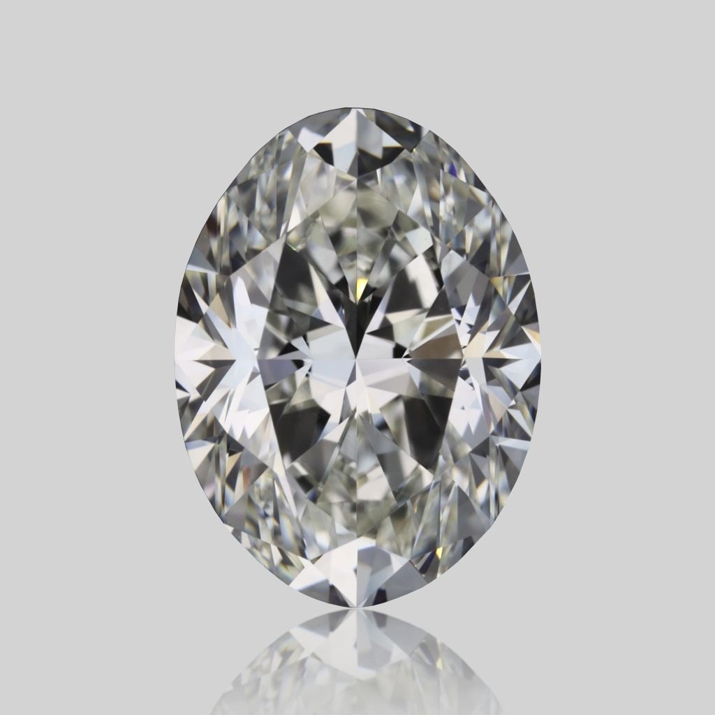 GIA Oval 1.5ct J VVS2 - Loose Natural Diamond: GIA Oval 1.5ct J VVS2 - Loose Natural Diamond GIA Oval 1.5ct J VVS2 - Loose Natural Diamond, certified by the Gemological Institute of America (GIA) with exceptional clarity and color characteristics,