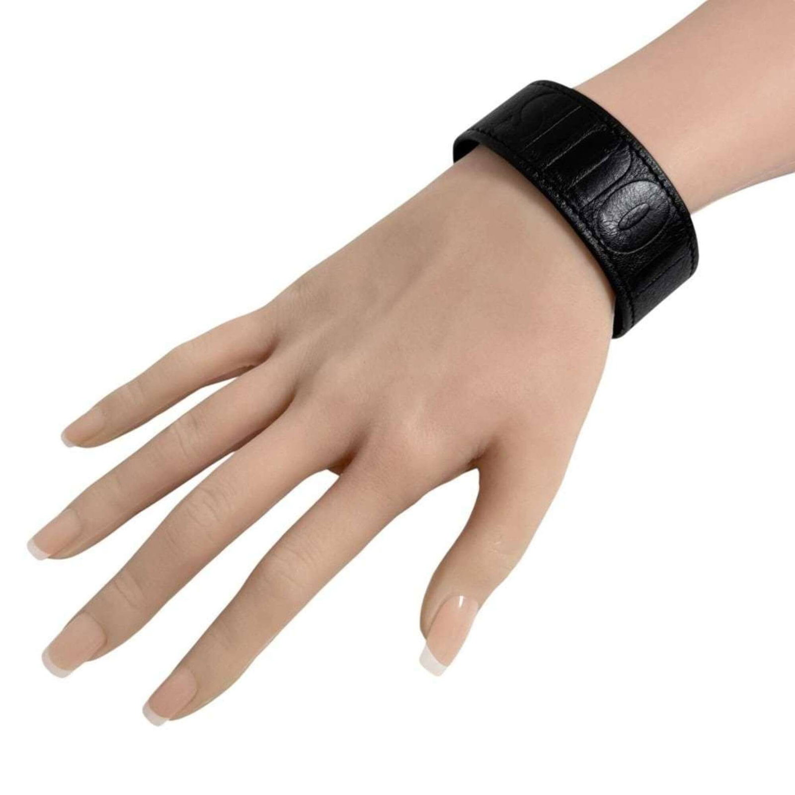Louis Vuitton Leather Charm - 10