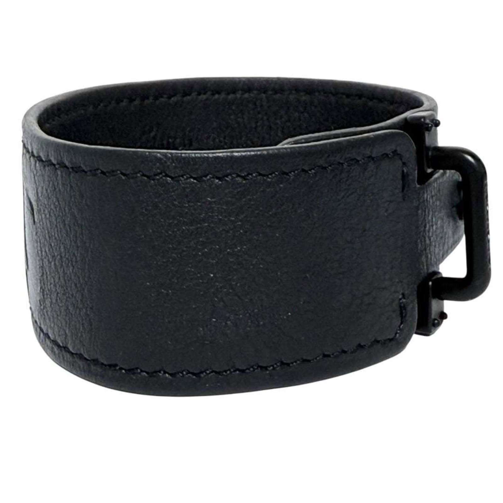 Louis Vuitton Leather Charm - 3