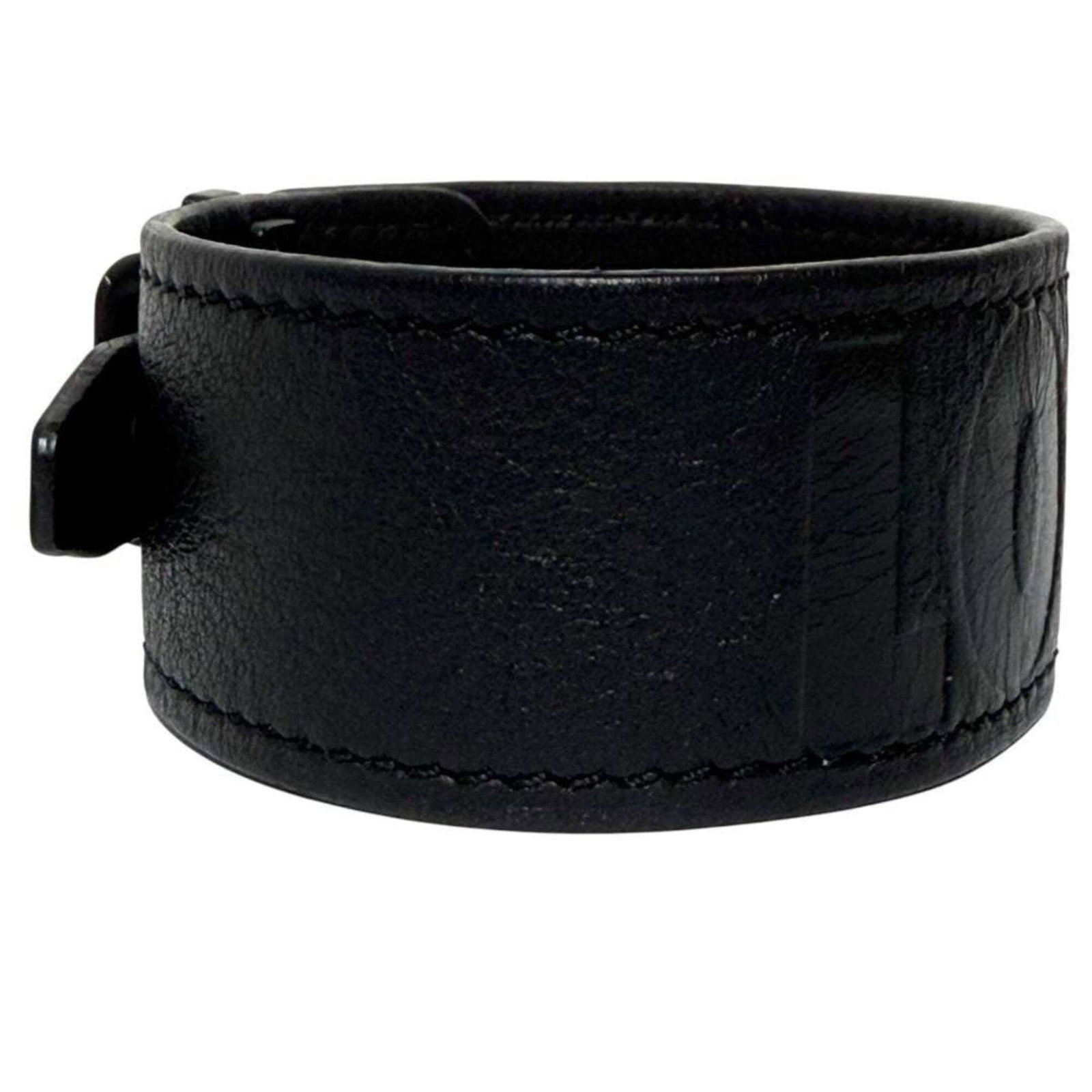 Louis Vuitton Leather Charm - 4