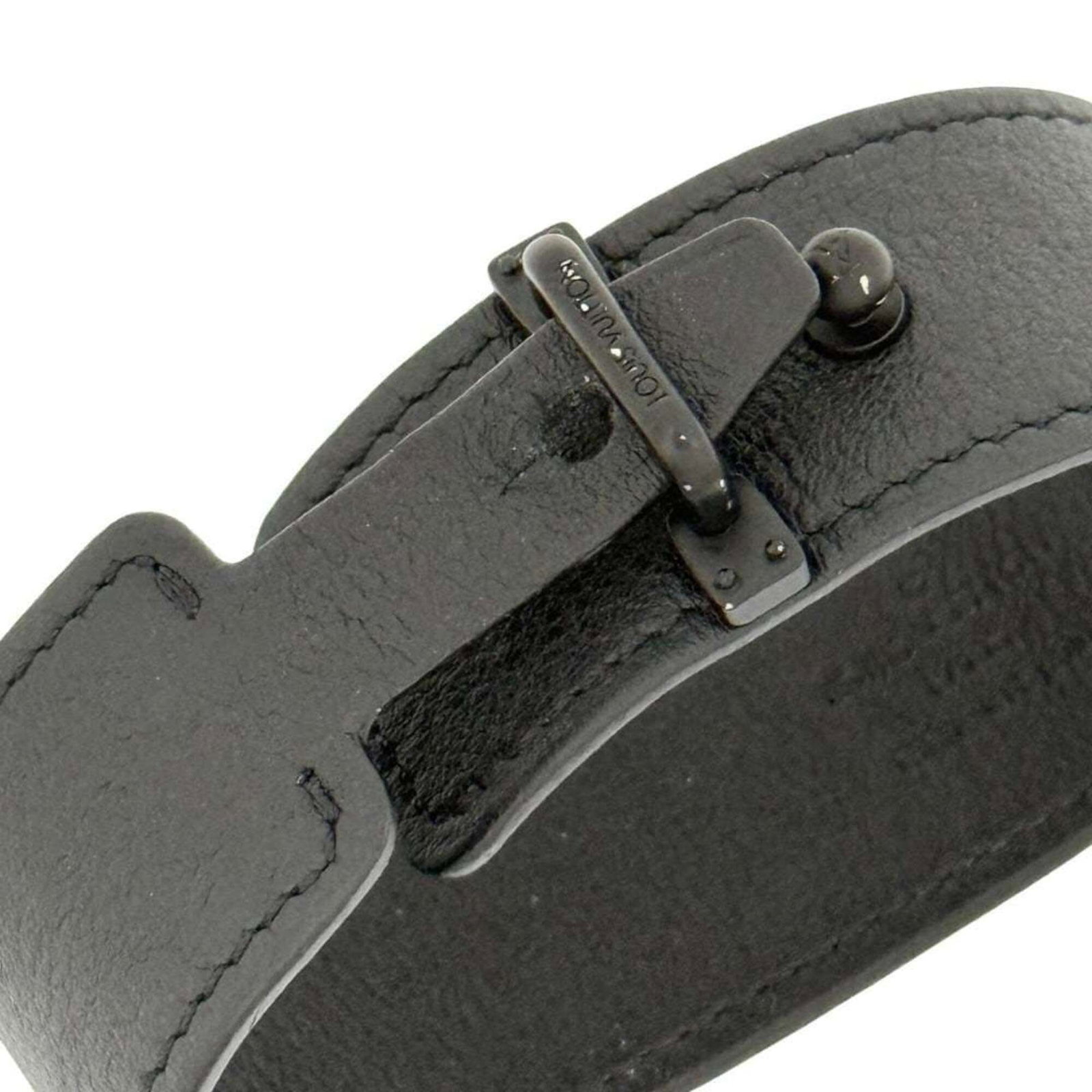 Louis Vuitton Leather Charm - 6