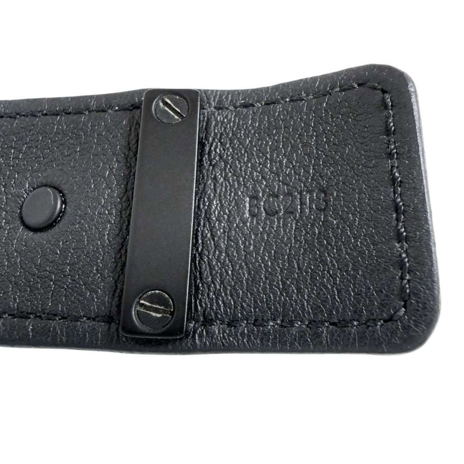 Louis Vuitton Leather Charm - 7