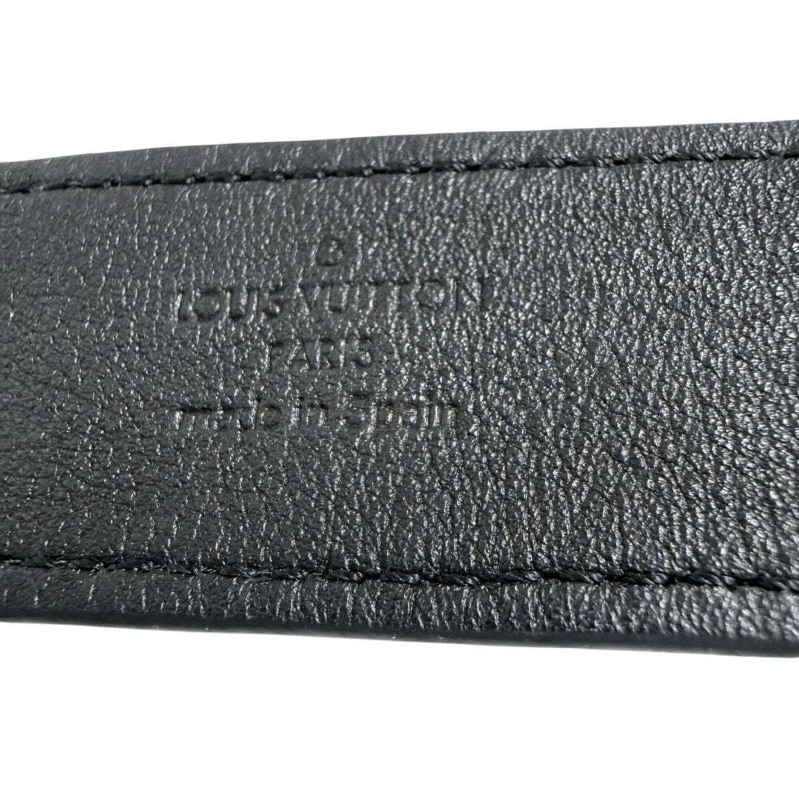 Louis Vuitton Leather Charm - 8