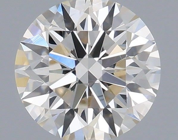 IGI Round 0.31ct I VVS1 - Loose Natural Diamond: IGI Round 0.31ct I VVS1 - Loose Natural Diamond 0.31ct IGI Round Diamond, VVS1 Clarity, EX Cut and Polish. This natural diamond boasts exceptional clarity and cut quality, making it a standout among i