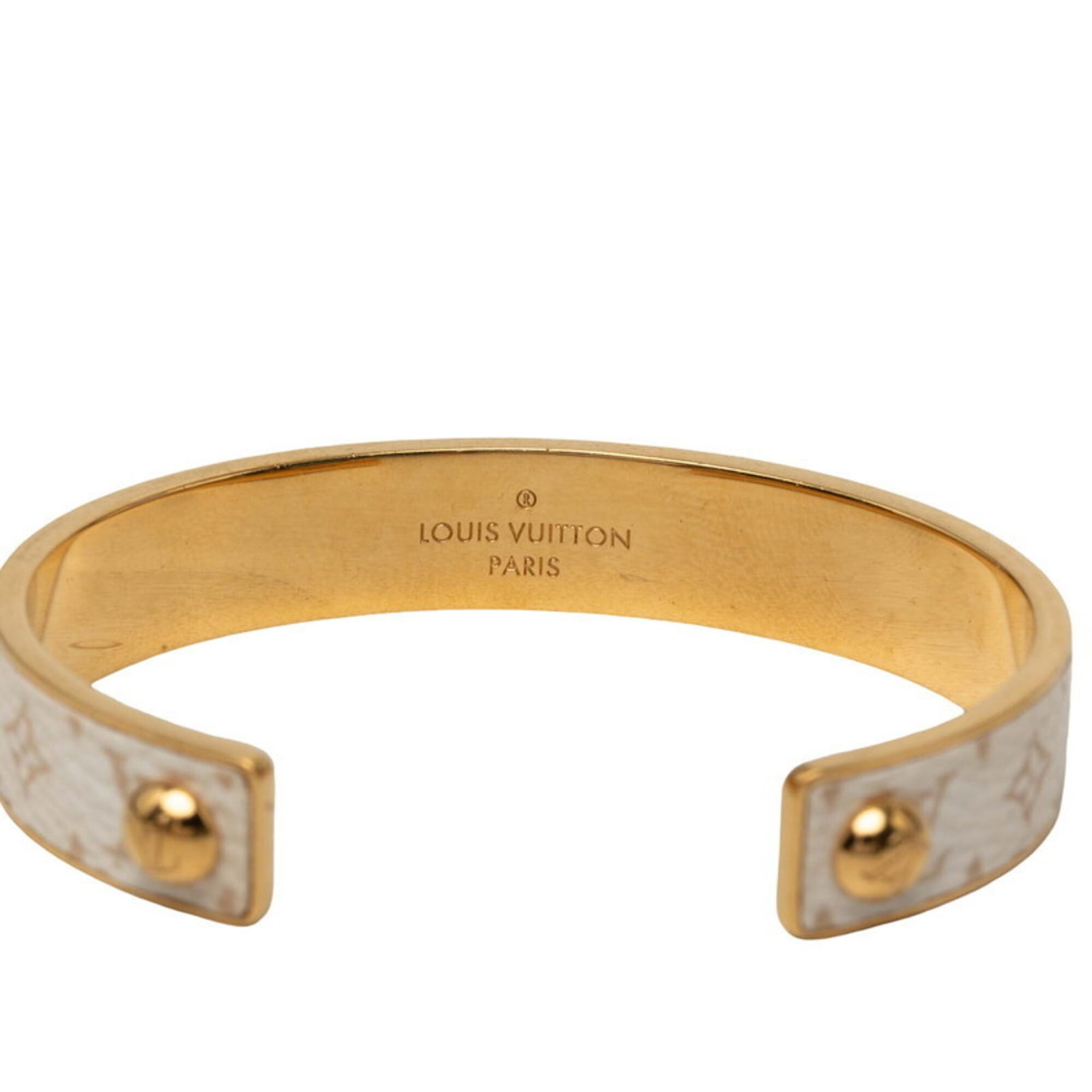 Louis Vuitton Bangle - 4