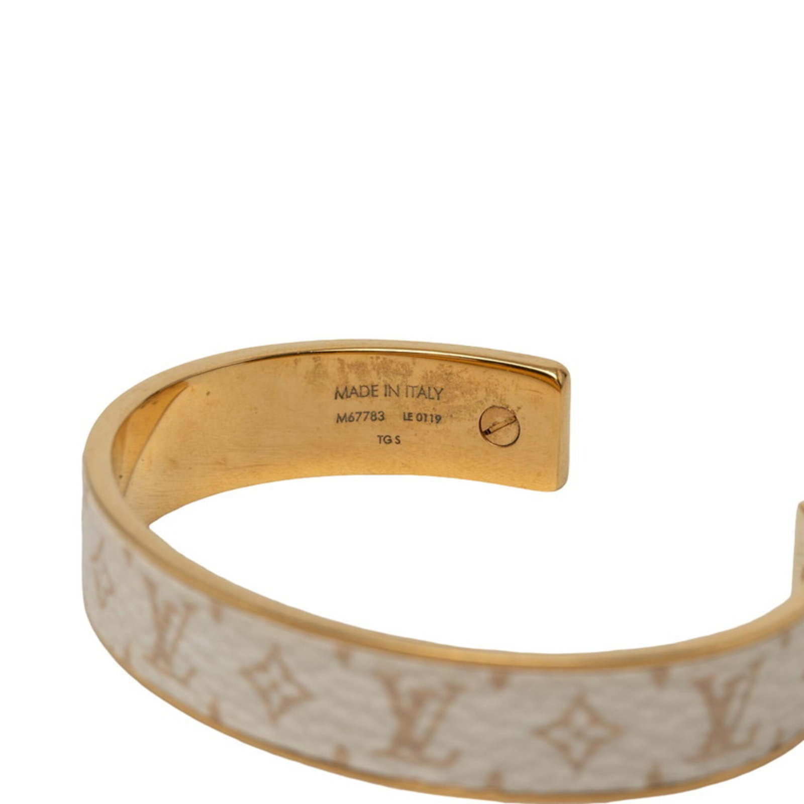 Louis Vuitton Bangle - 5