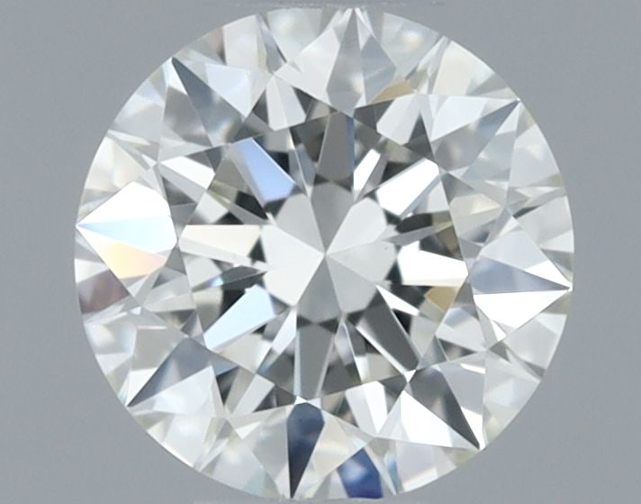 GIA Round 0.46ct J VVS2 - Loose Natural Diamond: GIA Round 0.46ct J VVS2 - Loose Natural Diamond GIA Round 0.46ct J VVS2 - Loose Natural Diamond, certified by the Gemological Institute of America (GIA), boasts exceptional clarity and color with a