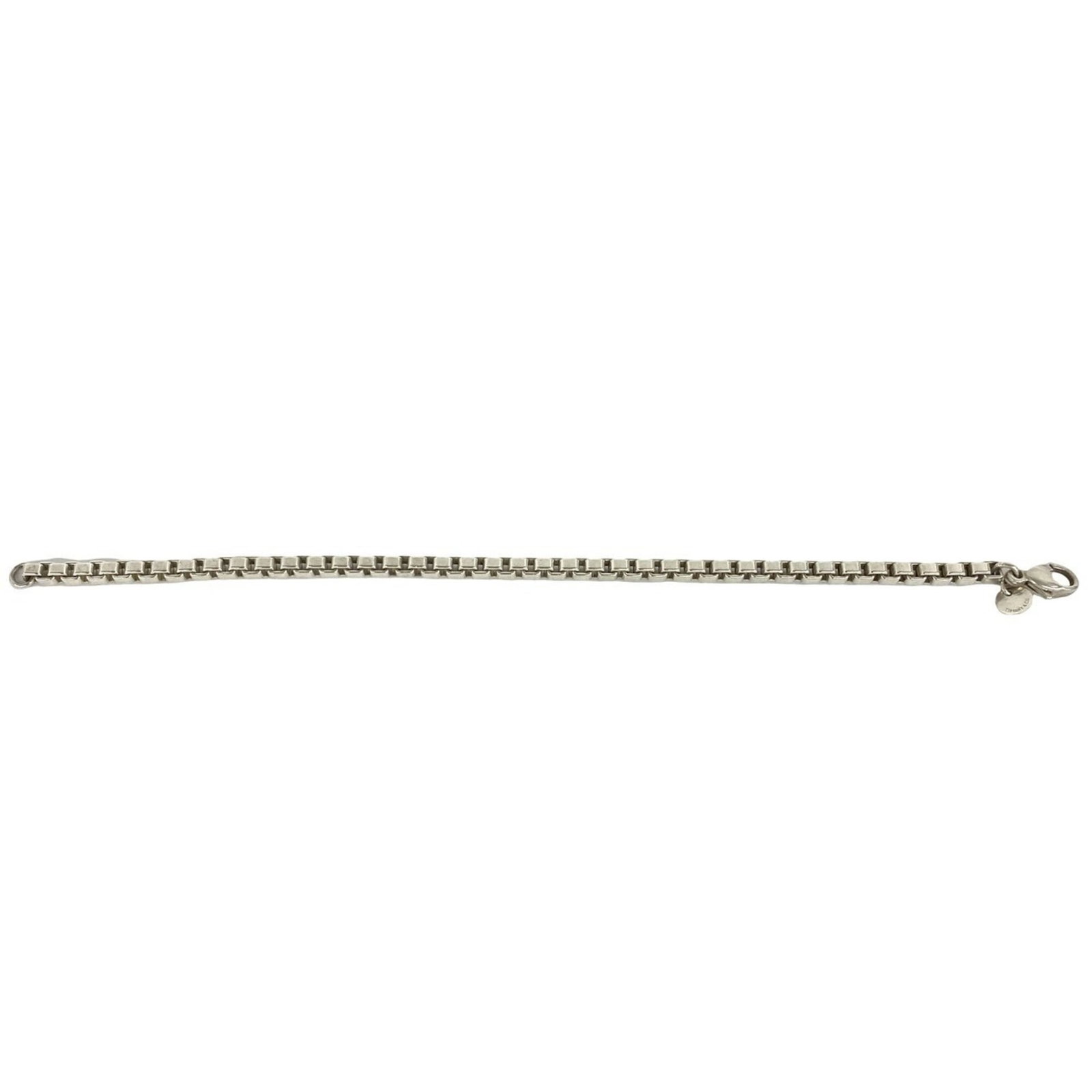 Charm bracelet silver 925 - 6