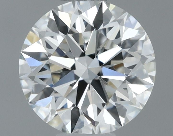IGI Round 0.38ct G VVS2 - Loose Natural Diamond: IGI Round 0.38ct G VVS2 - Loose Natural Diamond The IGI Round 0.38ct G VVS2 diamond boasts exceptional clarity and color, with an EX polish and symmetry that showcase its natural beauty. Certified by 