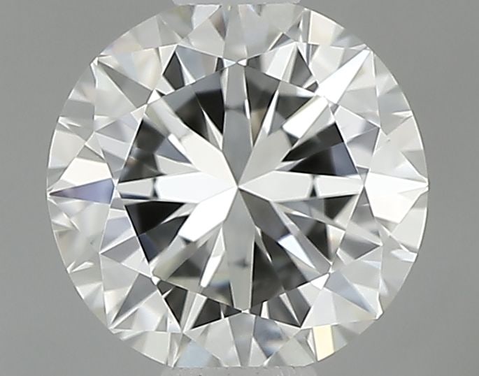 GIA Round 0.5ct H IF - Loose Natural Diamond: GIA Round 0.5ct H IF - Loose Natural Diamond GIA Round 0.5ct H IF - Loose Natural Diamond, certified by the Gemological Institute of America (GIA) as a high-quality stone with exceptional clarity and 