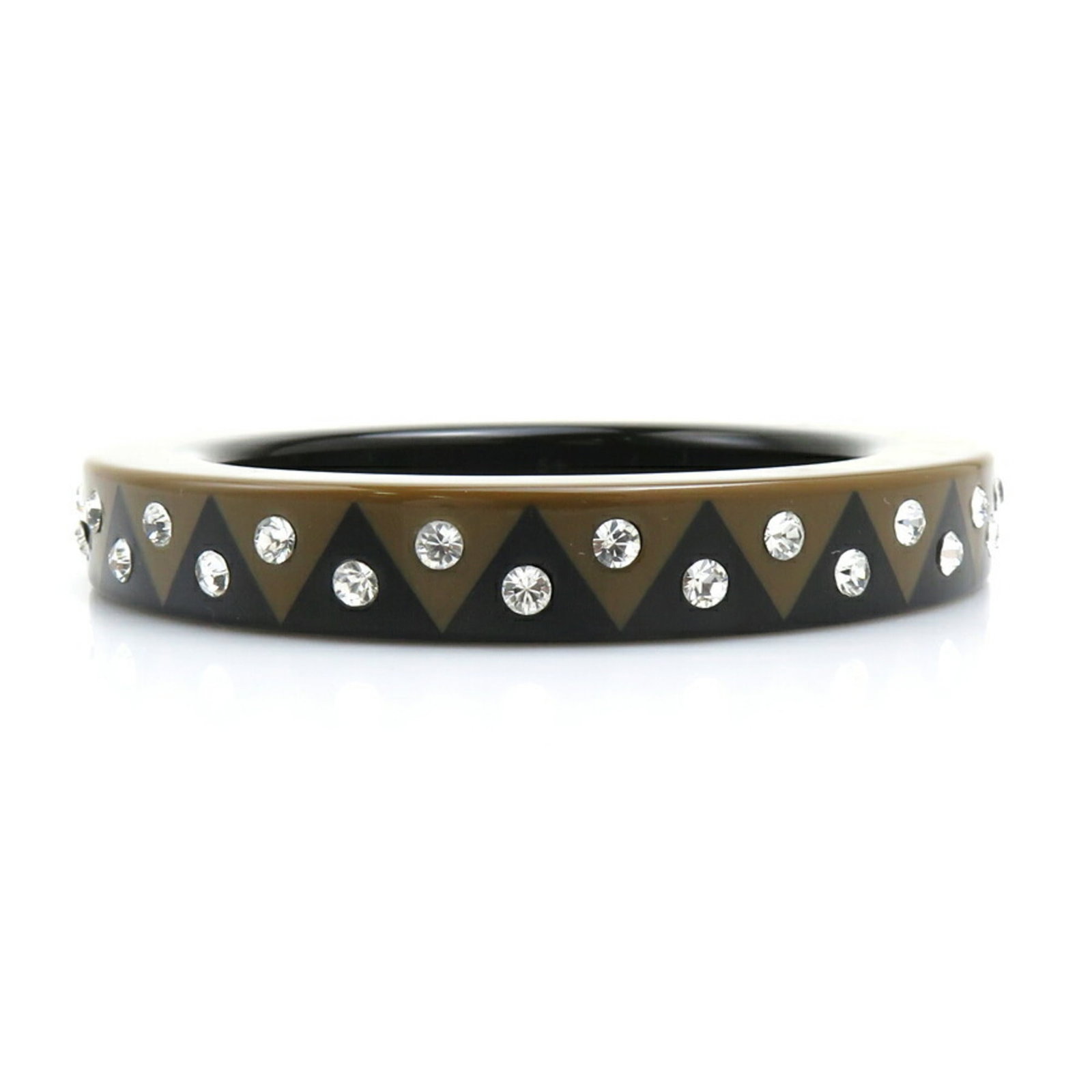 Plastic bangle Louis Vuitton - 2